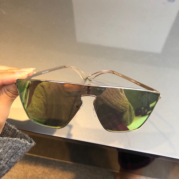 Sunglasses - Picture 2 of 2